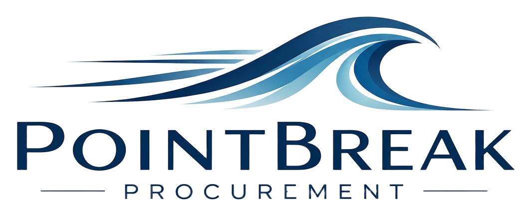 PointBreak Procurement